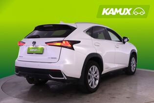 Lexus NX vaihtoauto