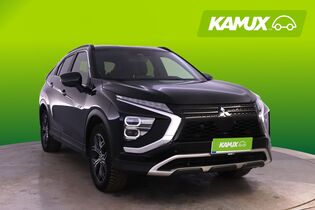 Mitsubishi Eclipse Cross vaihtoauto
