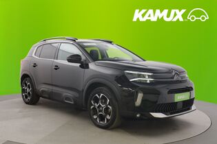 Citroën C5 Aircross vaihtoauto
