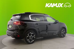 Citroën C5 Aircross vaihtoauto