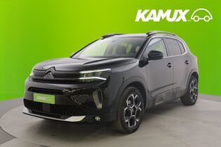 Citroën C5 Aircross vaihtoauto
