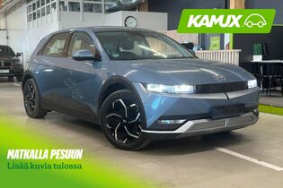 Hyundai IONIQ 5 vaihtoauto