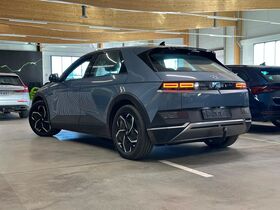 Hyundai IONIQ 5 vaihtoauto