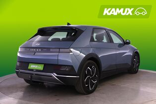 Hyundai IONIQ 5 vaihtoauto