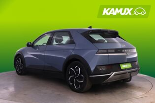 Hyundai IONIQ 5 vaihtoauto