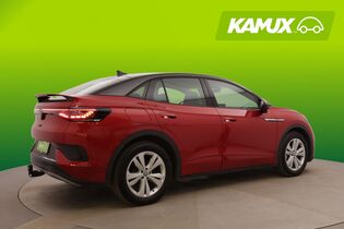 Volkswagen ID.5 vaihtoauto