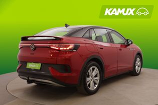 Volkswagen ID.5 vaihtoauto