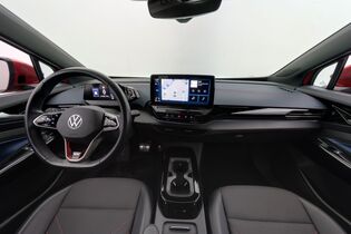 Volkswagen ID.5 vaihtoauto