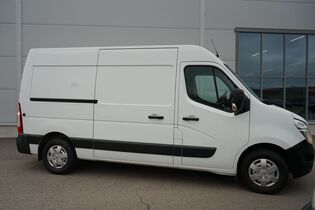 Nissan NV400 vaihtoauto