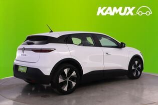 Renault Mégane vaihtoauto