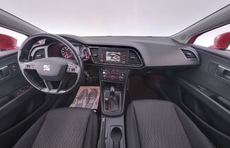 SEAT Leon ST vaihtoauto