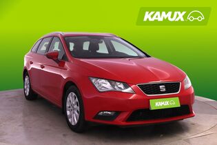 SEAT Leon ST vaihtoauto