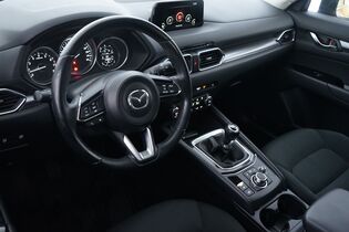 Mazda CX-5 vaihtoauto