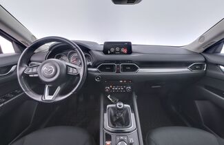 Mazda CX-5 vaihtoauto