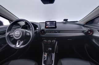 Mazda CX-3 vaihtoauto