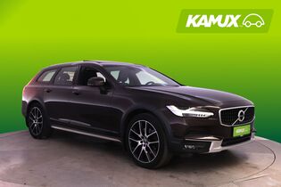 Volvo V90 Cross Country vaihtoauto