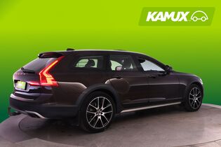 Volvo V90 Cross Country vaihtoauto