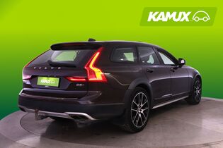 Volvo V90 Cross Country vaihtoauto