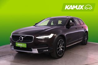 Volvo V90 Cross Country vaihtoauto