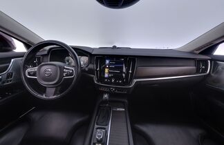 Volvo V90 Cross Country vaihtoauto