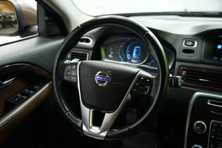 Volvo XC70 vaihtoauto