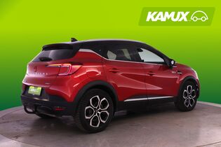 Mitsubishi ASX vaihtoauto