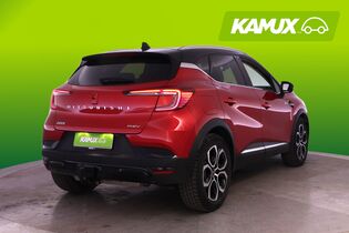 Mitsubishi ASX vaihtoauto