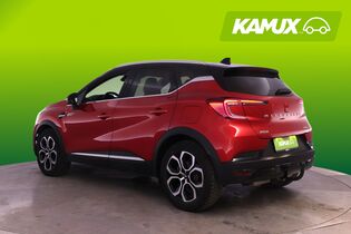 Mitsubishi ASX vaihtoauto