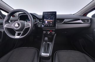 Mitsubishi ASX vaihtoauto