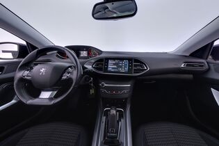 Peugeot 308 vaihtoauto