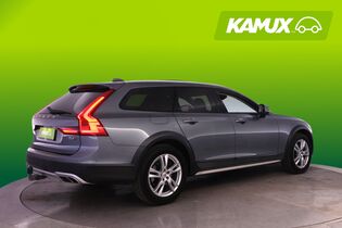 Volvo V90 Cross Country vaihtoauto