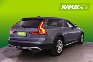 Volvo V90 Cross Country vaihtoauto