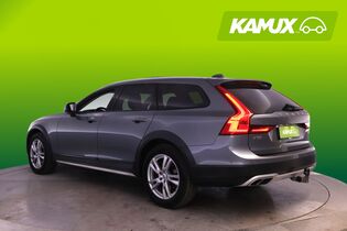Volvo V90 Cross Country vaihtoauto