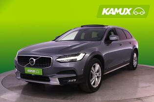 Volvo V90 Cross Country vaihtoauto