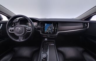 Volvo V90 Cross Country vaihtoauto