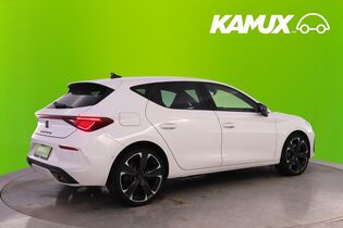 Cupra Leon vaihtoauto