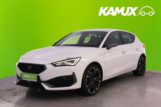 Cupra Leon vaihtoauto