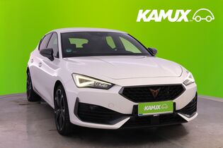 Cupra Leon vaihtoauto