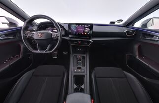 Cupra Leon vaihtoauto