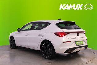 Cupra Leon vaihtoauto