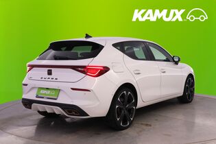Cupra Leon vaihtoauto
