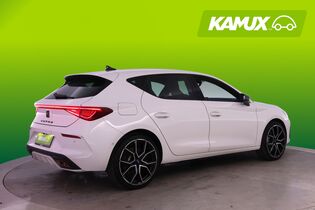 Cupra Leon vaihtoauto