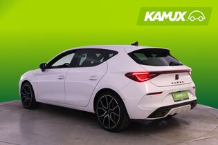 Cupra Leon vaihtoauto