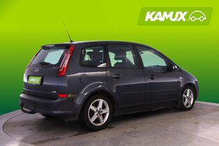 Ford C-MAX vaihtoauto