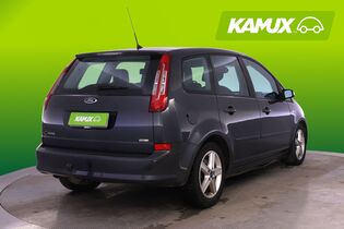 Ford C-MAX vaihtoauto