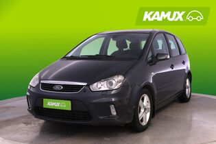 Ford C-MAX vaihtoauto