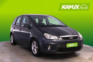 Ford C-MAX vaihtoauto
