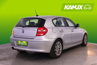 BMW 116 vaihtoauto