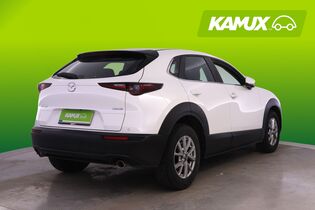 Mazda CX-30 vaihtoauto