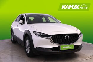 Mazda CX-30 vaihtoauto